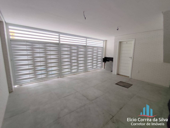 Imagem Casa com 2 Quartos à Venda, 100 m² em Campo Grande - Santos