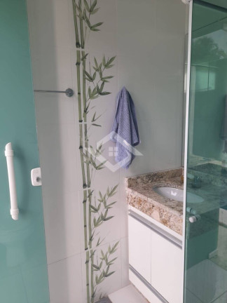 Imagem Casa de Condomínio com 4 Quartos à Venda, 260 m² em Campo Grande - Rio De Janeiro Imagem Casa de Condomínio com 4 Quartos à Venda, 260 m² em Campo Grande - Rio De Janeiro