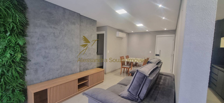 Imagem Apartamento com 2 Quartos à Venda, 70 m² em Dezoito Do Forte Empresarial/alphaville. - Barueri Imagem Apartamento com 2 Quartos à Venda, 70 m² em Dezoito Do Forte Empresarial/alphaville. - Barueri