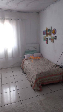 Imagem Sobrado com 3 Quartos à Venda, 146 m² em Parque São Miguel - Guarulhos Imagem Sobrado com 3 Quartos à Venda, 146 m² em Parque São Miguel - Guarulhos