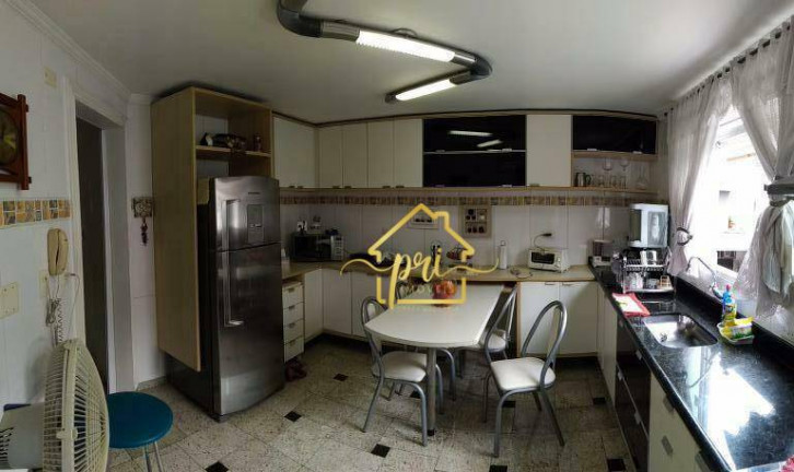 Imagem Casa com 4 Quartos à Venda, 300 m² em Embaré - Santos Imagem Casa com 4 Quartos à Venda, 300 m² em Embaré - Santos