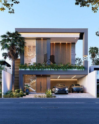 Imagem Casa com 4 Quartos à Venda, 386 m² em Portal Do Sol - Contagem