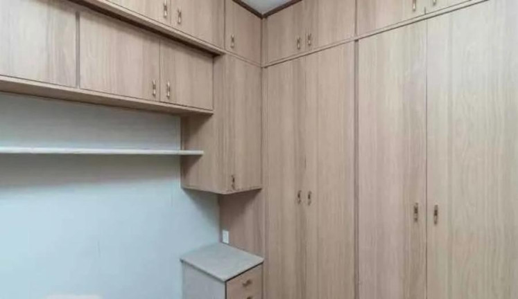 Imagem Apartamento com 2 Quartos à Venda, 49 m² em São Mateus - São Paulo Imagem Apartamento com 2 Quartos à Venda, 49 m² em São Mateus - São Paulo