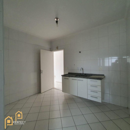 Imagem Apartamento com 3 Quartos para Alugar, 110 m² em Centro - Taubaté