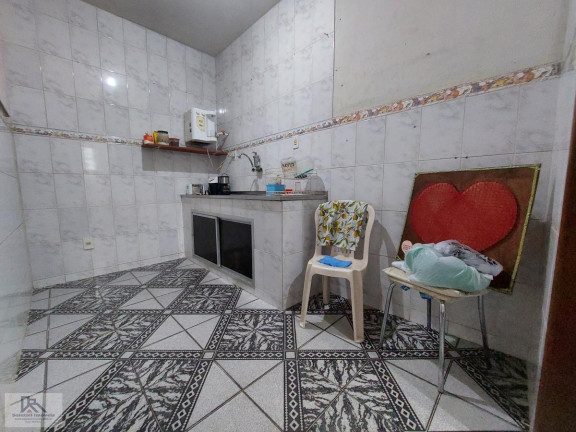 Imagem Casa com 2 Quartos à Venda, 136 m² em Campo Grande - Rio De Janeiro