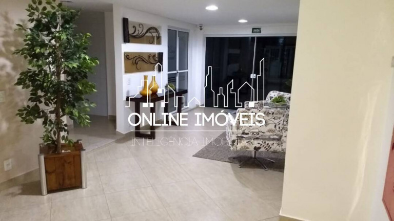 Imagem Apartamento com 3 Quartos à Venda, 77 m² em Serra Dourada - Mogi Guaçu