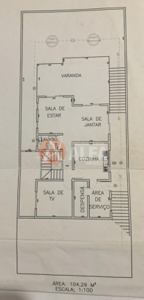 Imagem Casa com 3 Quartos à Venda, 250 m² em Jardim Rio Das Pedras - Cotia Imagem Casa com 3 Quartos à Venda, 250 m² em Jardim Rio Das Pedras - Cotia