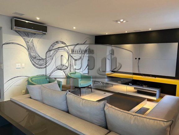 Imagem Apartamento com 4 Quartos à Venda, em Ipiranga - São Paulo Imagem Apartamento com 4 Quartos à Venda, em Ipiranga - São Paulo