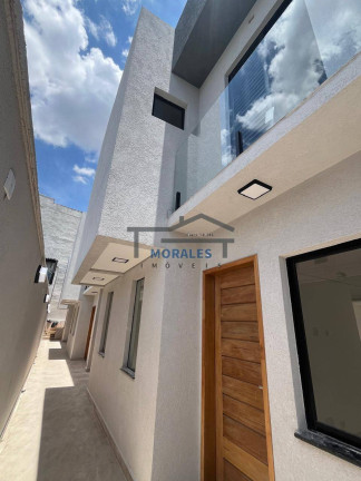 Imagem Sobrado com 2 Quartos à Venda, 75 m² em Quitaúna - Osasco