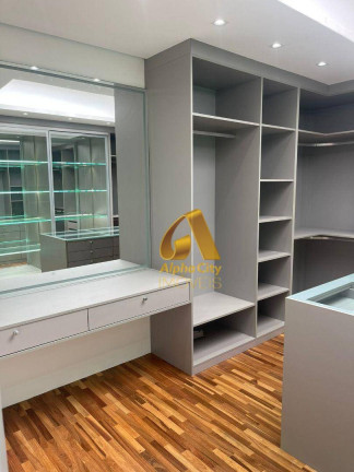 Imagem Casa com 4 Quartos à Venda, 525 m² em Tamboré - Santana De Parnaíba Imagem Casa com 4 Quartos à Venda, 525 m² em Tamboré - Santana De Parnaíba