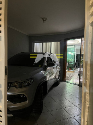 Imagem Sobrado com 3 Quartos à Venda, 59 m² em Jardim Colorado - São Paulo