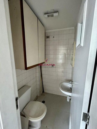 Imagem Apartamento com 3 Quartos à Venda, 96 m² em Vila Leopoldina - São Paulo Imagem Apartamento com 3 Quartos à Venda, 96 m² em Vila Leopoldina - São Paulo