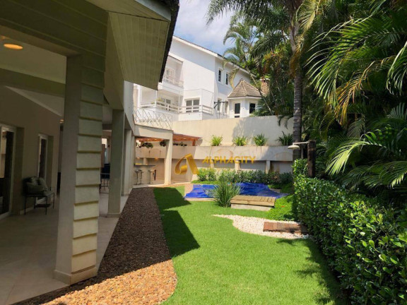 Imagem Casa com 4 Quartos à Venda, 571 m² em Alphaville - Santana De Parnaíba Imagem Casa com 4 Quartos à Venda, 571 m² em Alphaville - Santana De Parnaíba