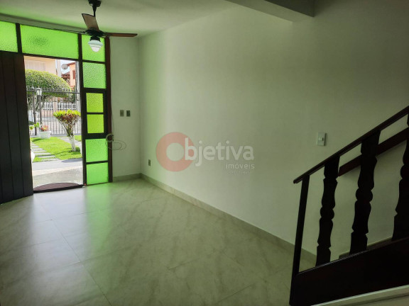 Imagem Casa de Condomínio com 2 Quartos à Venda, 90 m² em Portinho - Cabo Frio Imagem Casa de Condomínio com 2 Quartos à Venda, 90 m² em Portinho - Cabo Frio
