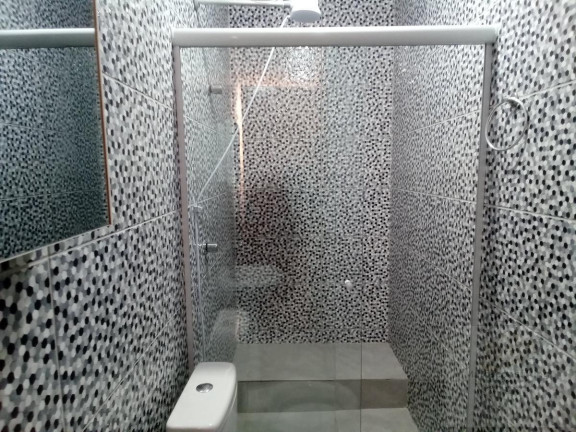 Imagem Kitnet com 1 Quarto para Alugar, 30 m² em Cidade Universitária - Campinas