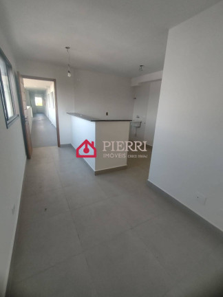 Imagem Apartamento com 2 Quartos à Venda, 40 m² em Vila Dos Remédios - São Paulo Imagem Apartamento com 2 Quartos à Venda, 40 m² em Vila Dos Remédios - São Paulo