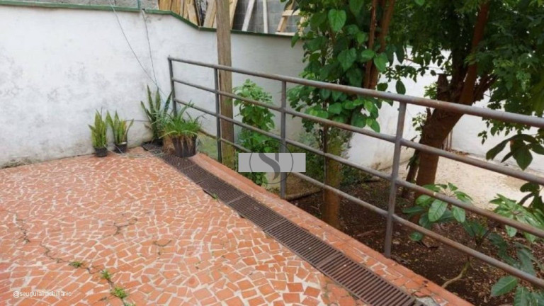 Imagem Casa com 3 Quartos à Venda, 250 m² em Vila Clementino - São Paulo Imagem Casa com 3 Quartos à Venda, 250 m² em Vila Clementino - São Paulo