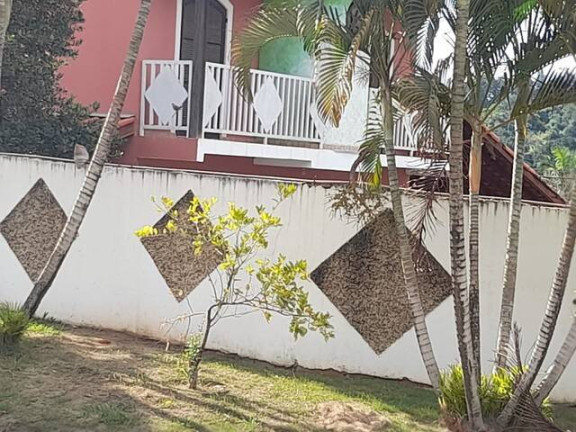 Chácara com 4 Quartos à Venda, 888 m² em Condomínio Aquarius - Araçoiaba Da Serra