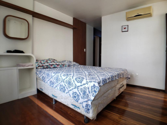 Imagem Casa com 3 Quartos à Venda, 259 m² em Meireles - Fortaleza