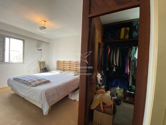 Imagem Apartamento com 3 Quartos à Venda, 109 m² em Vila Pompéia - São Paulo Imagem Apartamento com 3 Quartos à Venda, 109 m² em Vila Pompéia - São Paulo