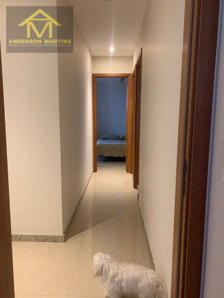 Imagem Apartamento com 4 Quartos à Venda, 140 m² em Itapuã - Vila Velha