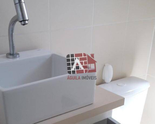 Imagem Apartamento com 2 Quartos à Venda, 45 m² em Vila Jacuí - São Paulo