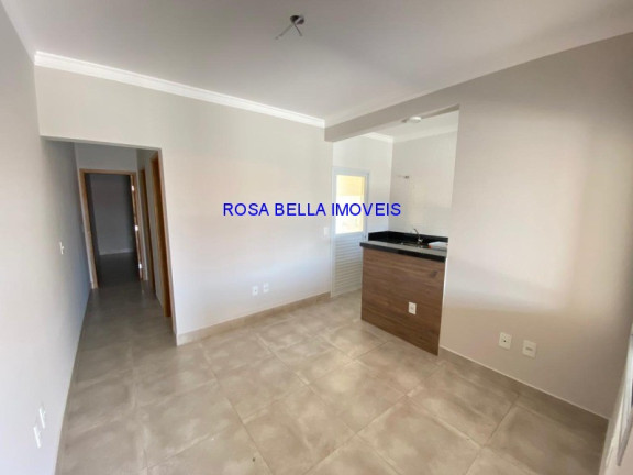 Imagem Casa com 2 Quartos à Venda, 66 m² em Jardim Colibri - Indaiatuba