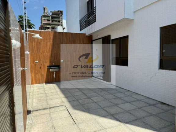 Imagem Apartamento com 3 Quartos à Venda, 70 m² em Bessa - João Pessoa
