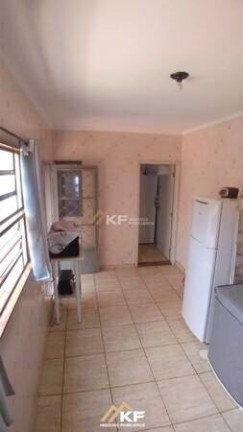 Imagem Casa com 3 Quartos à Venda, 150 m² em Ipiranga - Ribeirão Preto Imagem Casa com 3 Quartos à Venda, 150 m² em Ipiranga - Ribeirão Preto