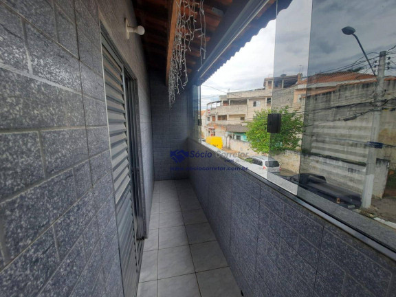 Imagem Sobrado com 3 Quartos à Venda, 337 m² em Jardim Presidente Dutra - Guarulhos Imagem Sobrado com 3 Quartos à Venda, 337 m² em Jardim Presidente Dutra - Guarulhos
