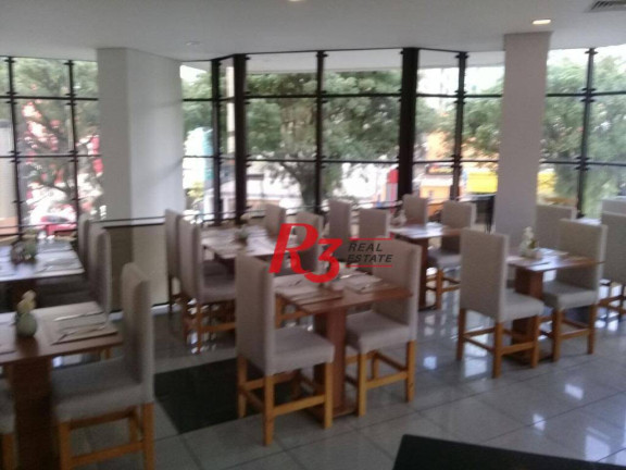 Imagem Apartamento com 1 Quarto à Venda, 50 m² em Gonzaga - Santos Imagem Apartamento com 1 Quarto à Venda, 50 m² em Gonzaga - Santos