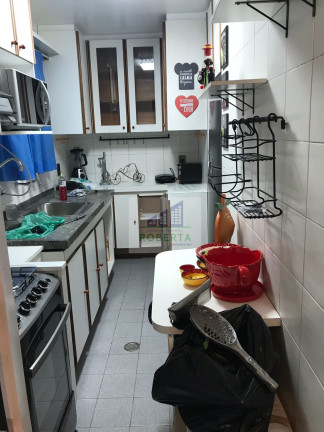 Imagem Apartamento com 2 Quartos à Venda, 97 m² em Vila Andrade - São Paulo Imagem Apartamento com 2 Quartos à Venda, 97 m² em Vila Andrade - São Paulo