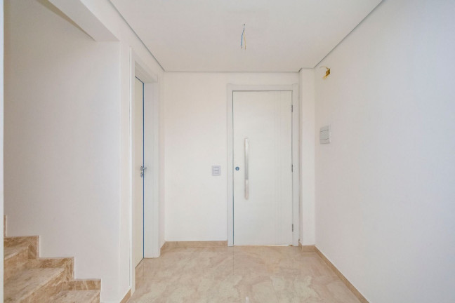 Imagem Casa com 3 Quartos à Venda, 115 m² em Cajuru - Curitiba Imagem Casa com 3 Quartos à Venda, 115 m² em Cajuru - Curitiba