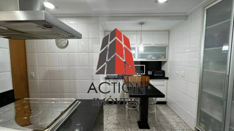 Imagem Apartamento com 3 Quartos à Venda, 145 m² em Jardim Anália Franco - São Paulo Imagem Apartamento com 3 Quartos à Venda, 145 m² em Jardim Anália Franco - São Paulo