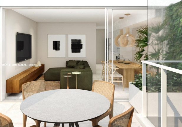 Imagem Apartamento com 3 Quartos à Venda, 118 m² em Rio De Janeiro Imagem Apartamento com 3 Quartos à Venda, 118 m² em Rio De Janeiro