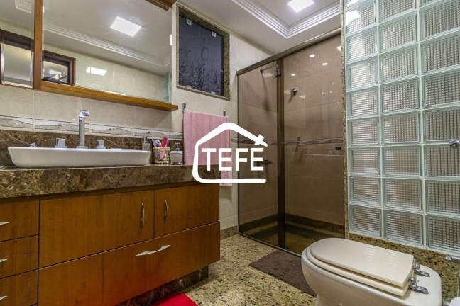 Imagem Apartamento com 3 Quartos à Venda, 182 m² em Copacabana - Rio De Janeiro