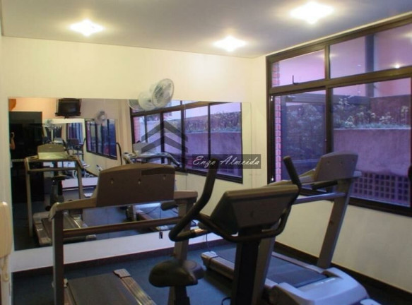 Imagem Apartamento com 4 Quartos à Venda, 192 m² em Alto De Pinheiros - São Paulo Imagem Apartamento com 4 Quartos à Venda, 192 m² em Alto De Pinheiros - São Paulo