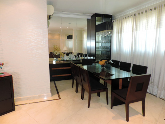 Imagem Apartamento com 4 Quartos à Venda, 258 m² em Jardim Anália Franco - São Paulo Imagem Apartamento com 4 Quartos à Venda, 258 m² em Jardim Anália Franco - São Paulo