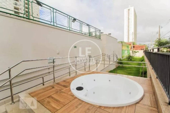 Imagem Apartamento com 2 Quartos à Venda, 73 m² em Vila Monticelli - Goiânia