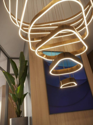 Imagem Apartamento com 3 Quartos à Venda, 153 m² em Barra Da Tijuca - Rio De Janeiro