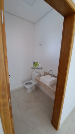 Imagem Casa com 3 Quartos à Venda, 143 m² em São Venâncio - Itupeva