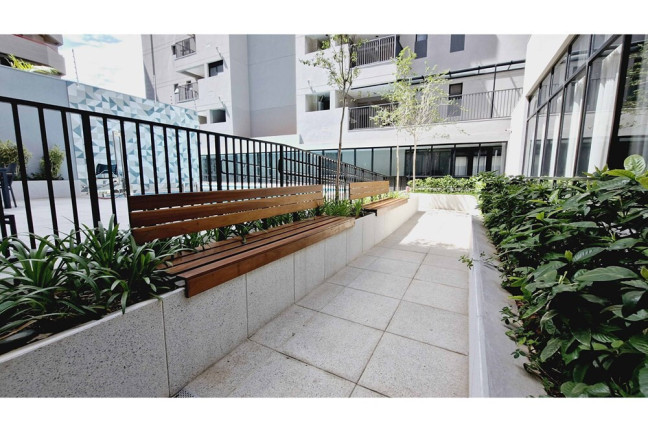 Imagem Imóvel com 3 Quartos à Venda, 91 m² em Jardim Das Acácias - São Paulo Imagem Imóvel com 3 Quartos à Venda, 91 m² em Jardim Das Acácias - São Paulo