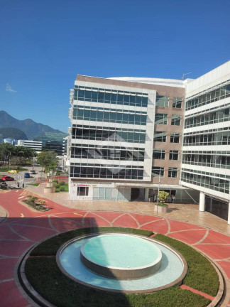 Loja à Venda, 43 m² em Barra Olímpica - Rio De Janeiro