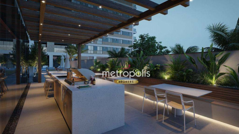 Imagem Apartamento com 3 Quartos à Venda, 132 m² em Porto Belo - Porto Belo