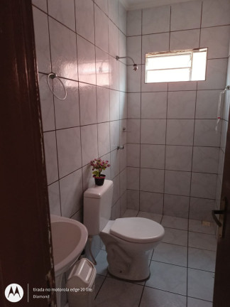 Imagem Casa com 3 Quartos à Venda, 300 m² em Lourival Parente - Teresina
