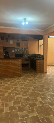 Imagem Casa com 3 Quartos à Venda, 116 m² em Jardim Marambaia Ii - Jundiaí Imagem Casa com 3 Quartos à Venda, 116 m² em Jardim Marambaia Ii - Jundiaí