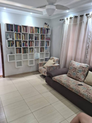 Imagem Casa com 3 Quartos à Venda, 212 m² em Nova Mirim - Praia Grande Imagem Casa com 3 Quartos à Venda, 212 m² em Nova Mirim - Praia Grande