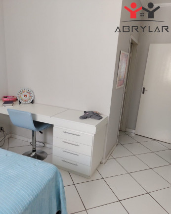 Imagem Imóvel com 3 Quartos à Venda, 342 m² em Horto Santo Antonio - Jundiaí