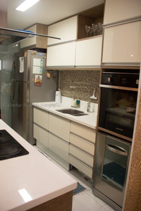 Imagem Apartamento com 3 Quartos à Venda, 113 m² em Alto Da Mooca - São Paulo