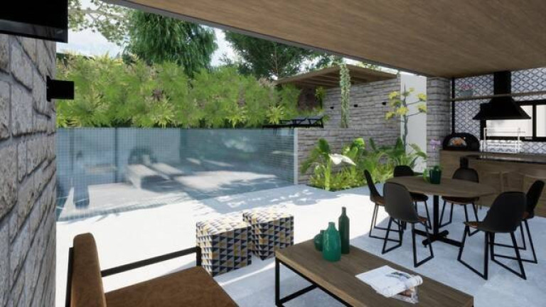 Imagem Terreno à Venda, 421 m² em Tamboré - Santana De Parnaíba Imagem Terreno à Venda, 421 m² em Tamboré - Santana De Parnaíba